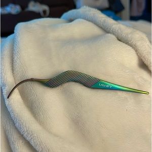 LASHIFY Control Fusion Wand Ltd Edition AURA COLLECTION Adventurine